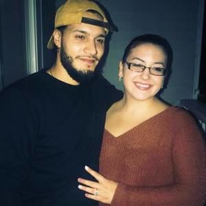 Meet your Posher, Angelica